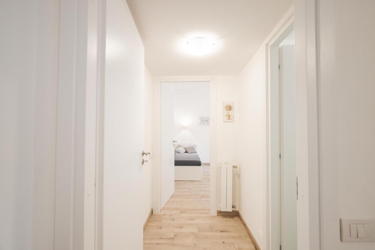 La Casetta Al Vaticano Apartamento